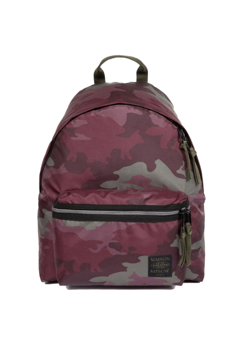 Sac à dos Maison Kitsuné PADDED Backpac Eastpak