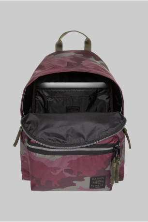 Sac à dos Maison Kitsuné PADDED Backpac Eastpak