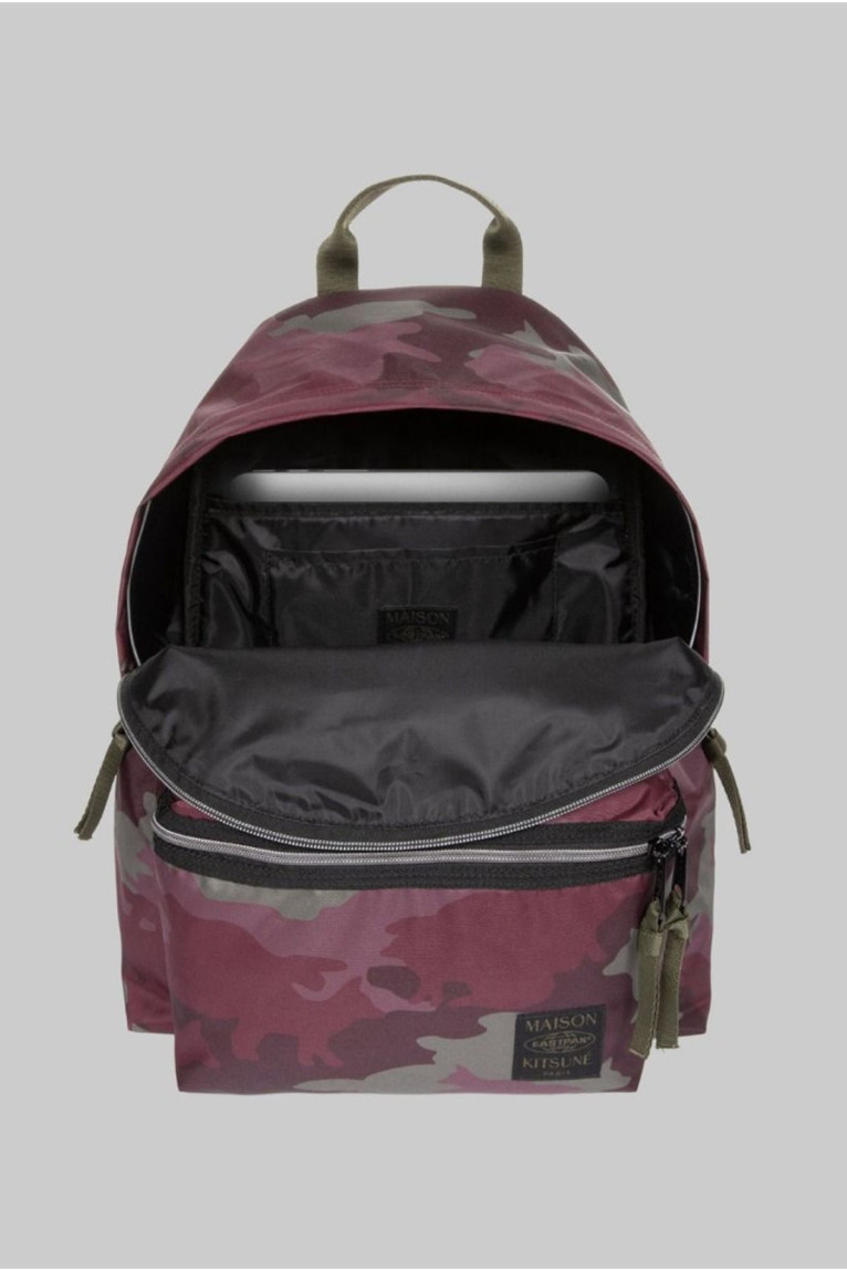 Sac à dos Maison Kitsuné PADDED Backpac Eastpak