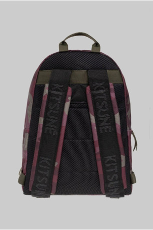 Sac à dos Maison Kitsuné PADDED Backpac Eastpak