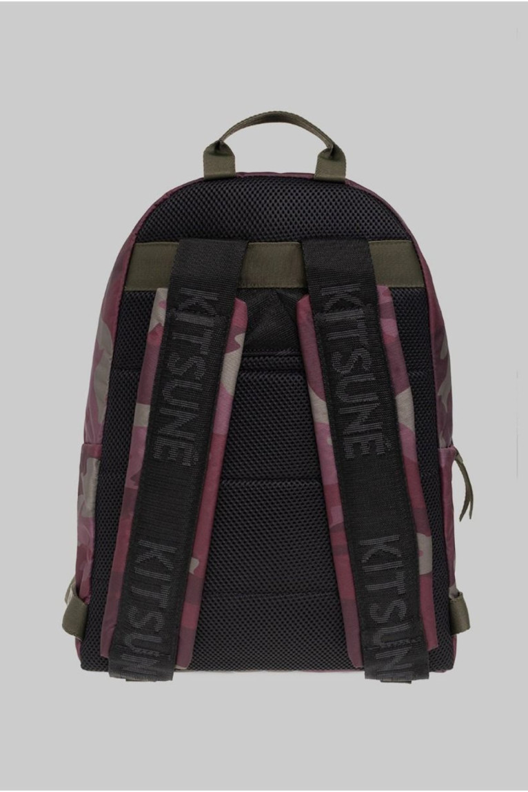 Sac à dos Maison Kitsuné PADDED Backpac Eastpak