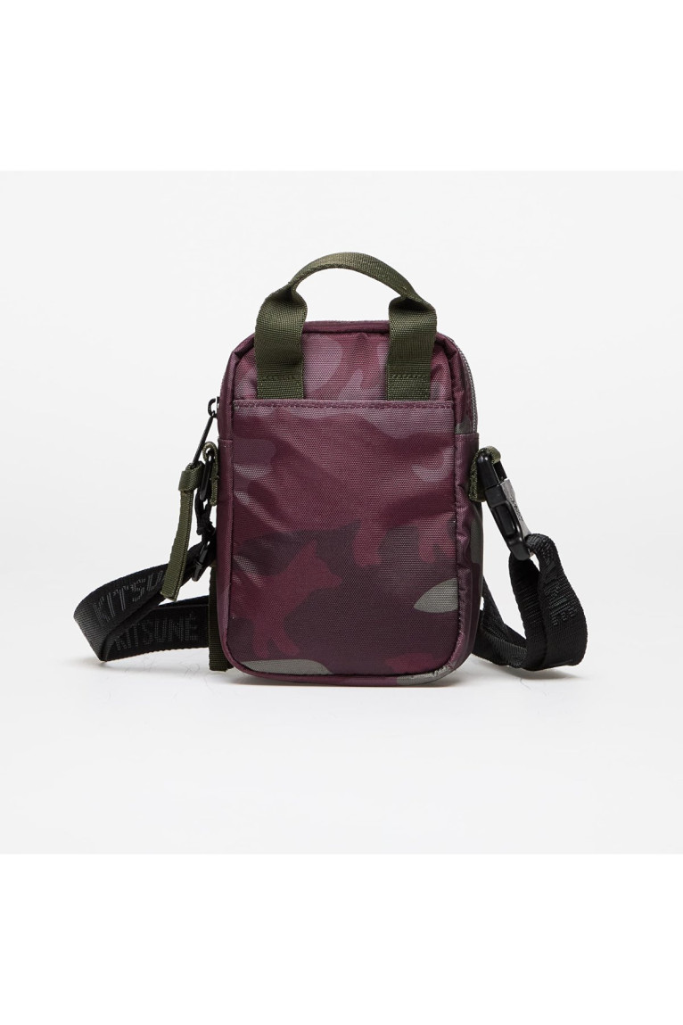 Sac à bandoulière Maison Kitsuné ONE Shoulder Bag Eastpak