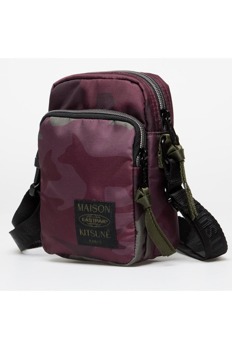 Sac à bandoulière Maison Kitsuné ONE Shoulder Bag Eastpak