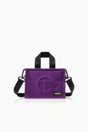 Sac porté épaule x Telfar Shopper S Eastpak