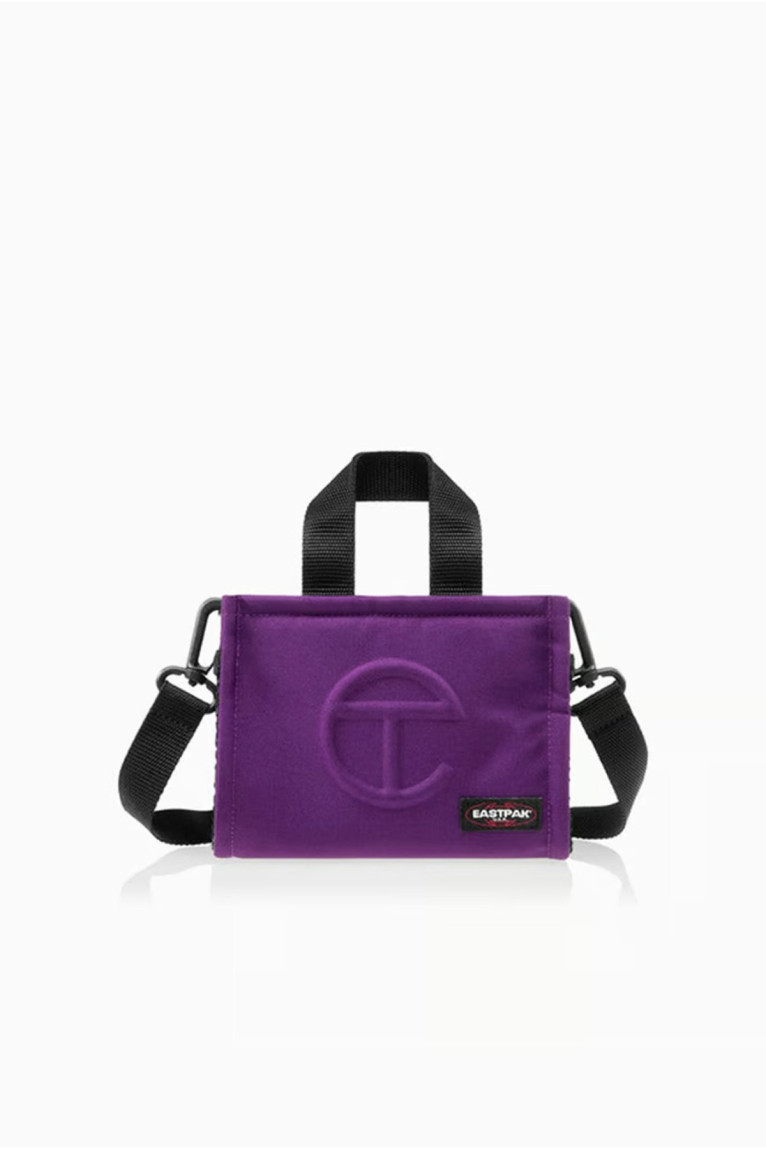 Sac porté épaule x Telfar Shopper S Eastpak