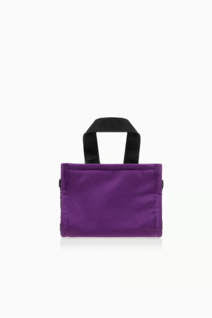 Sac porté épaule x Telfar Shopper S Eastpak