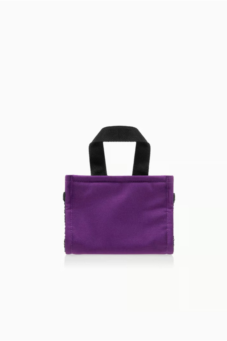 Sac porté épaule x Telfar Shopper S Eastpak