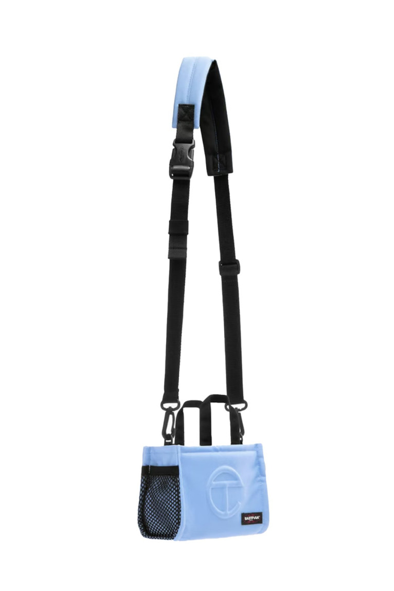 Sac porté épaule x Telfar Shopper S Eastpak