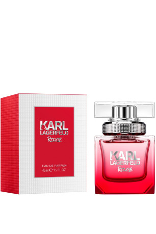 Rouge 45ml Karl lagerfeld