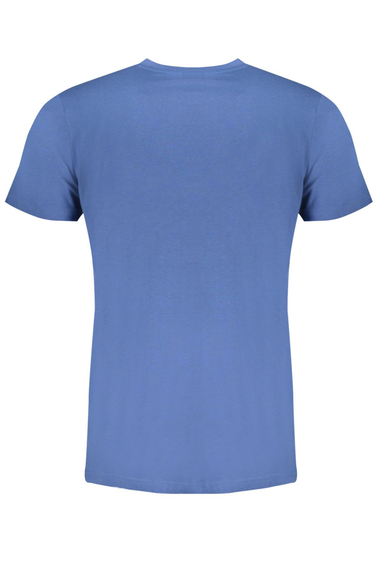 T-shirt MC NORWAY 1963
