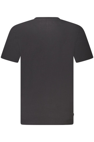 T-shirt à manches courtes Homme Noir Timberland