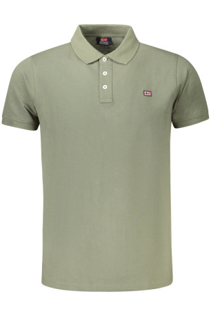 Polo MC Homme NORWAY 1963