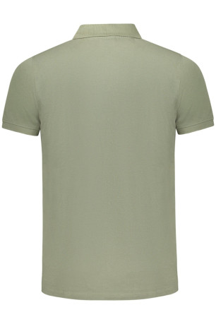 Polo MC Homme NORWAY 1963