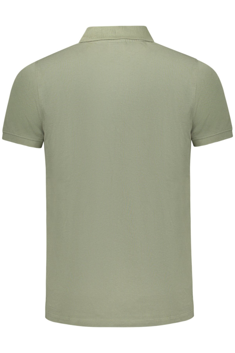 Polo MC Homme NORWAY 1963