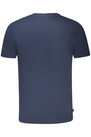 T-shirt à manches courtes bleu Timberland