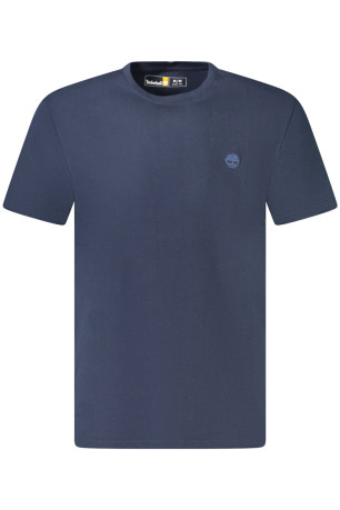 T-shirt Bleue Timberland Timberland
