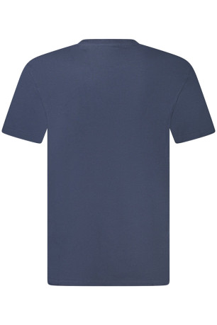 T-shirt Bleue Timberland Timberland