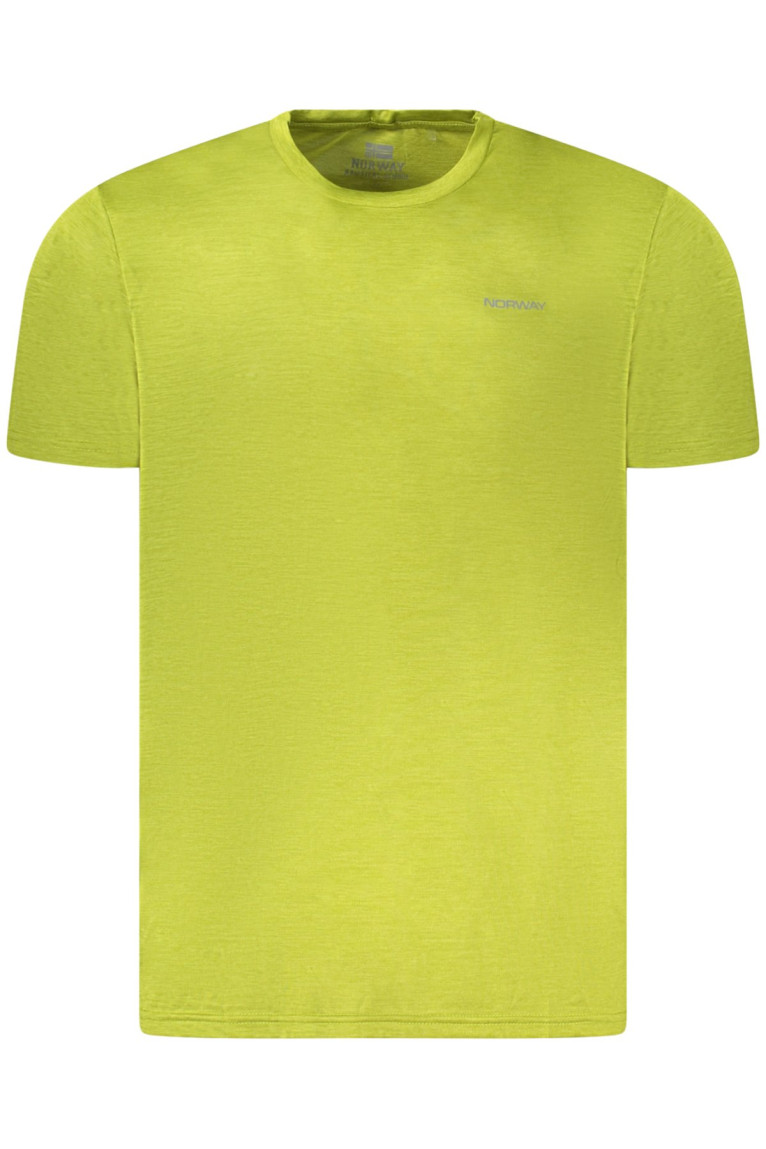 T-shirt MC NORWAY 1963