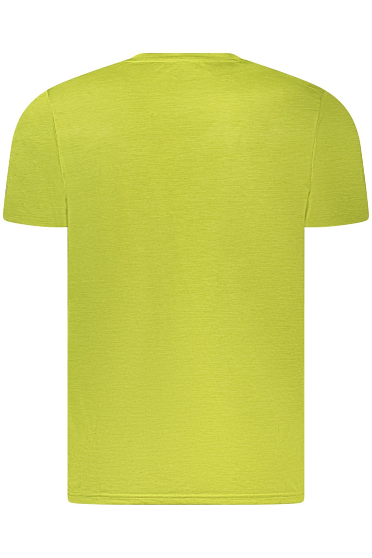 T-shirt MC NORWAY 1963