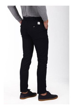 Pantalon chino coton Time of bocha