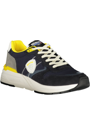 Baskets Ray homme Blauer