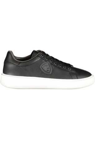 Baskets Buck Blauer