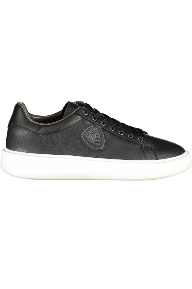 Baskets Buck Blauer