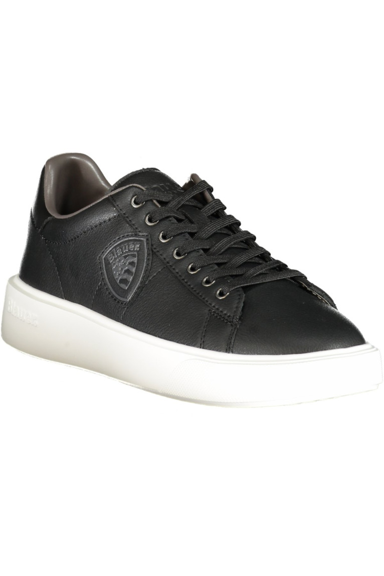 Baskets Buck Blauer