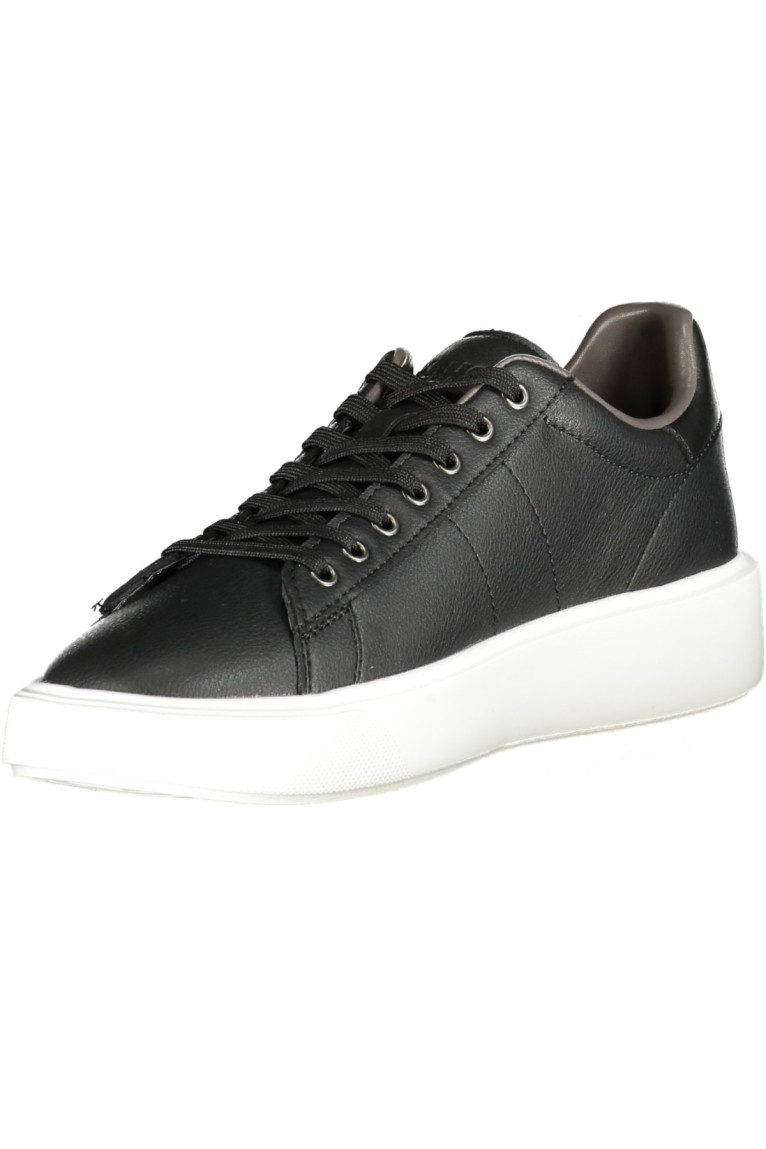 Baskets Buck Blauer