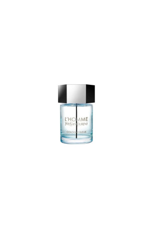 L’Homme Cologne Bleue Eau de Toilette (100 ml) Yves Saint Laurent