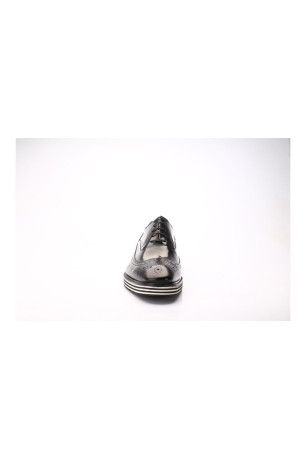 Derbies 100% cuir DECKARD