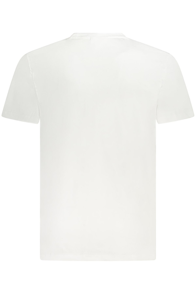 T-shirt manches courtes