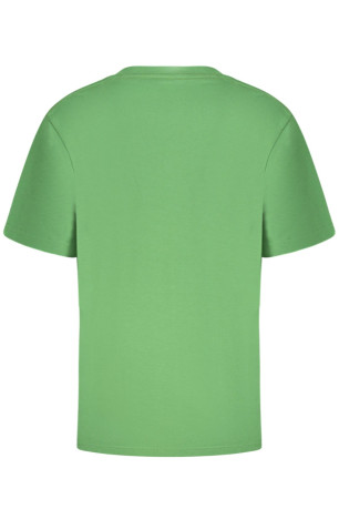 T-shirt à manches courtes Homme Vert Vans