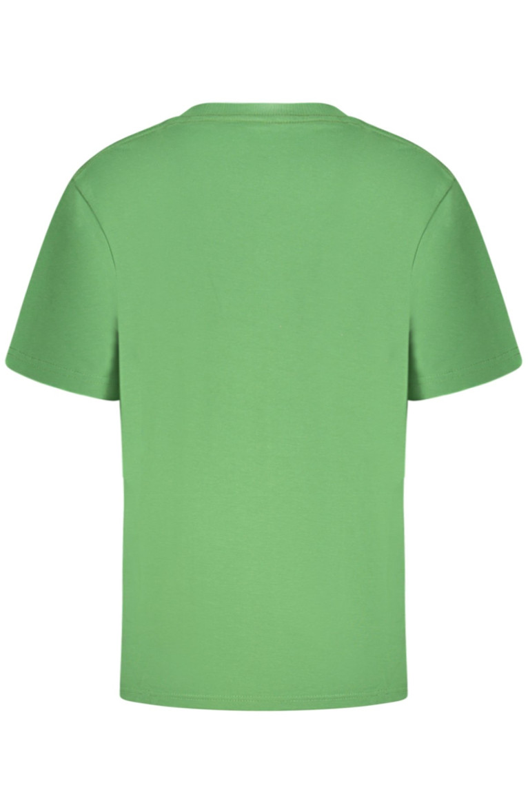 T-shirt à manches courtes Homme Vert Vans