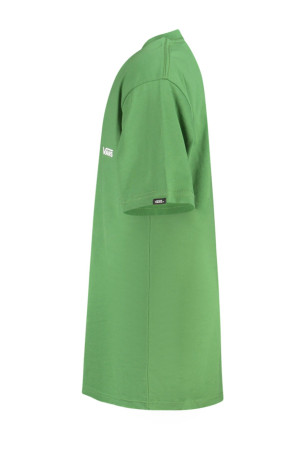 T-shirt à manches courtes Homme Vert Vans