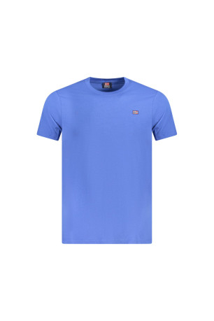 T-shirt MC NORWAY 1963