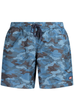 Short de bain NORWAY 1963