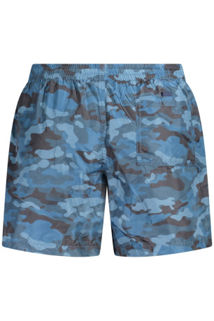 Short de bain NORWAY 1963