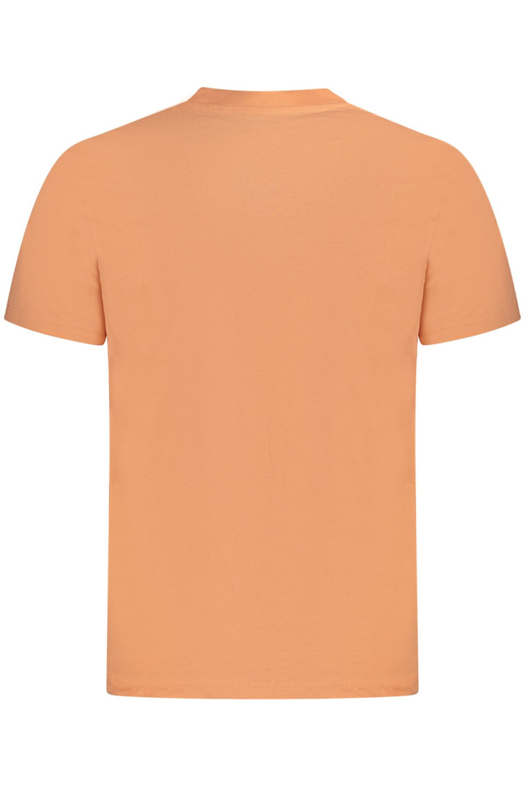 T-shirt MC NORWAY 1963
