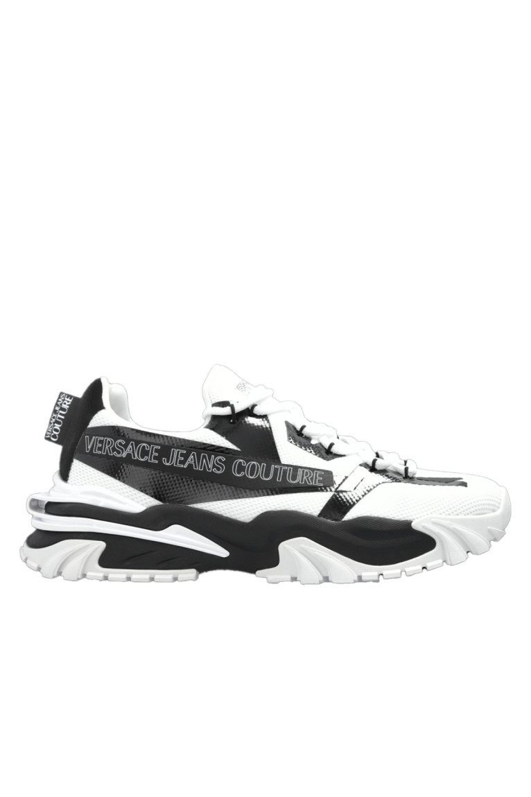 Sneakers bicolore Versace Jeans
