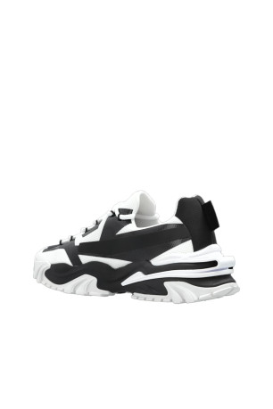 Sneakers bicolore Versace Jeans