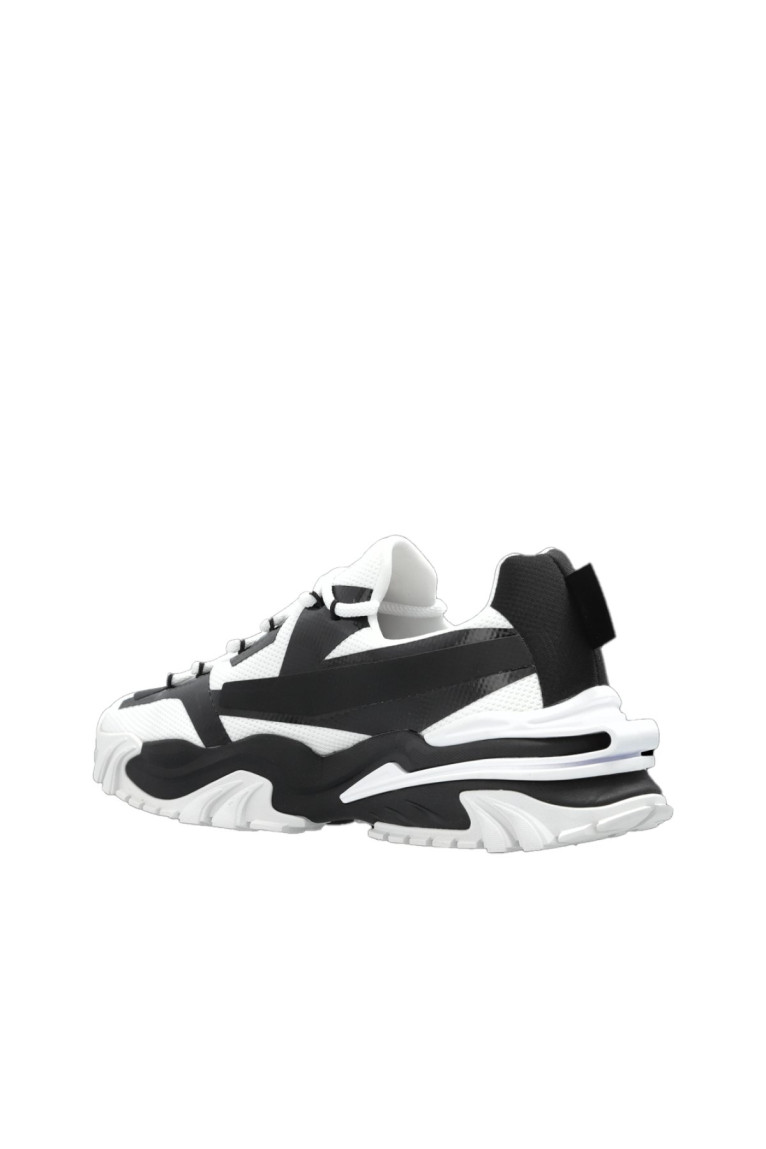 Sneakers bicolore Versace Jeans
