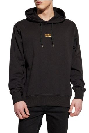 Sweat ML 100% coton Versace Jeans