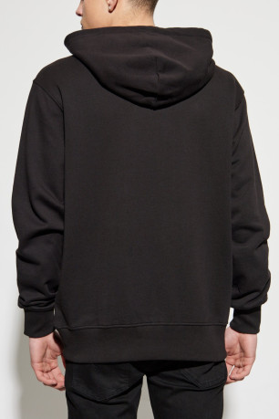 Sweat ML 100% coton Versace Jeans