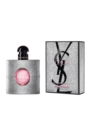 Black Opium Eau de Parfum Glitter (50ml) Yves Saint Laurent