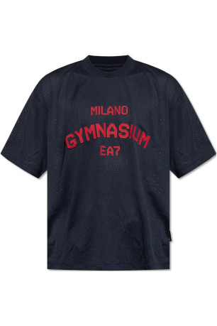 Tshirt MC sport Ea7