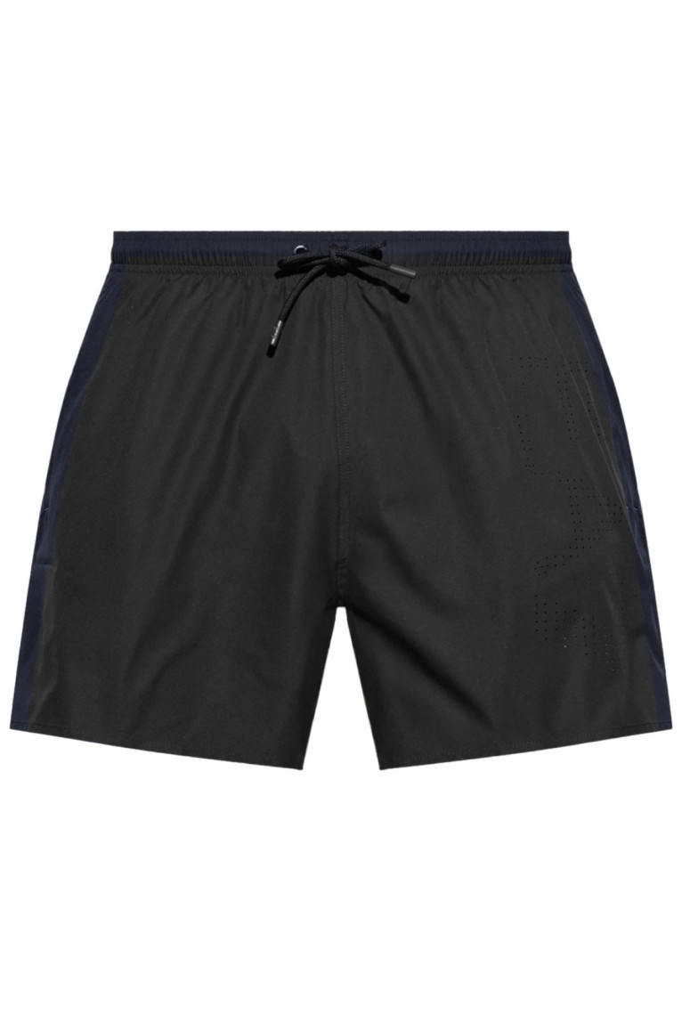 Short de bain Ea7