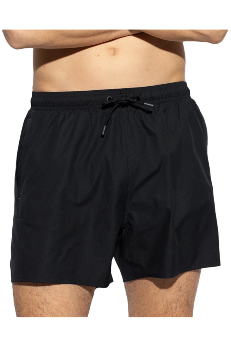 Short de bain Ea7