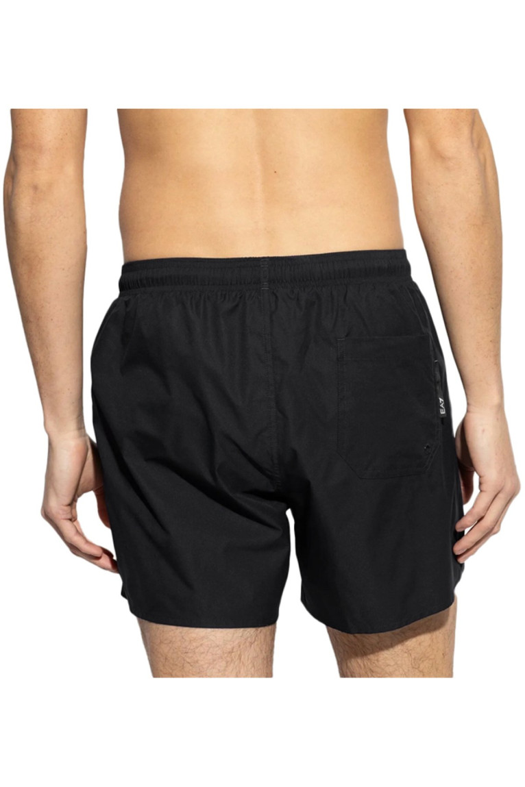 Short de bain Ea7