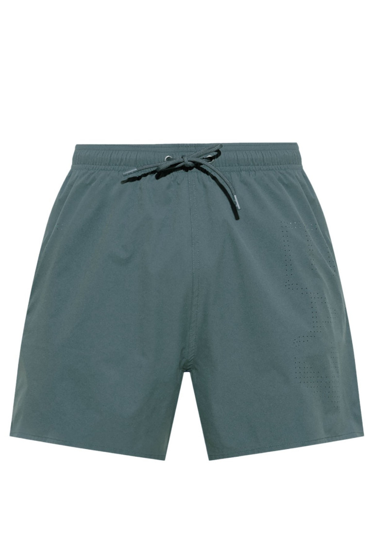 Short de bain Ea7
